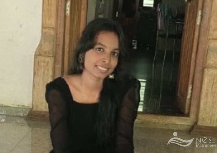 INDHU P.J